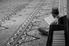 معنا ستحفظ القرآن الكريم دون مجهود وفي أقل وقت ستتقن تلاوته