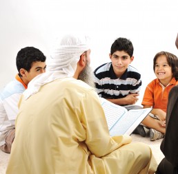 دراسة منهجية للسيرة النبوية