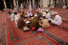 تحفيظ سورة يس